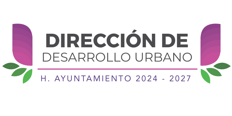 Logo Desarrollo Urbano
