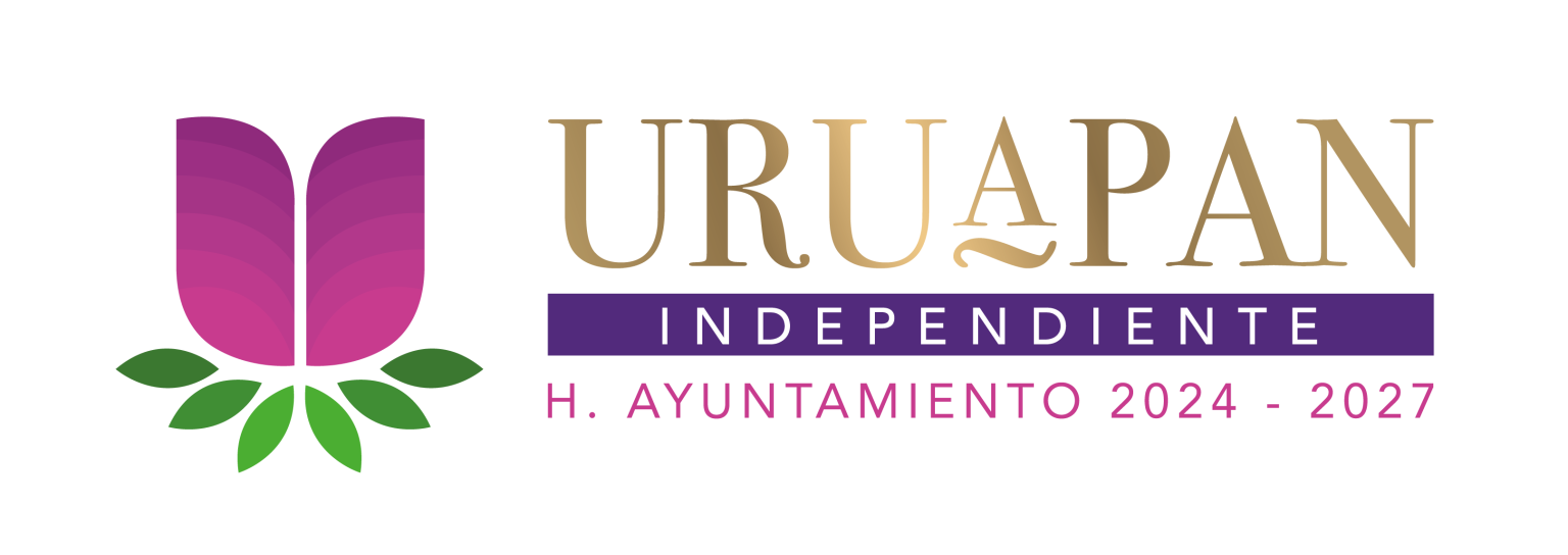 Logo Uruapan